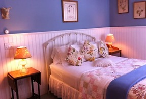 Deerhill Inn