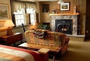 Deerhill Inn