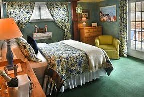 Deerhill Inn