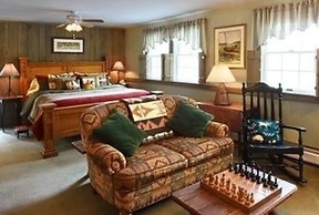 Deerhill Inn