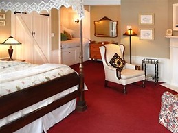 Deerhill Inn