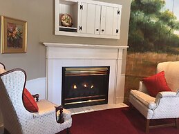 Deerhill Inn