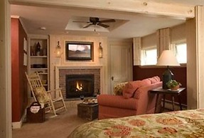 Deerhill Inn