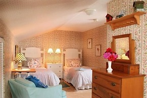 Deerhill Inn