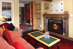 Deerhill Inn