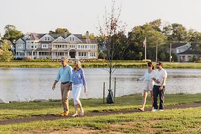 Grand Victorian - Spring Lake