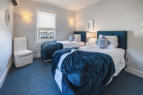 Grand Victorian - Spring Lake