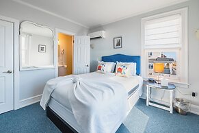 Grand Victorian - Spring Lake