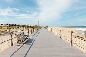 Grand Victorian - Spring Lake