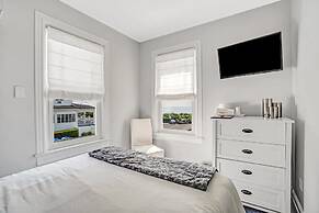 Grand Victorian - Spring Lake