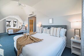 Grand Victorian - Spring Lake