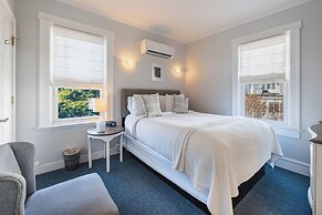 Grand Victorian - Spring Lake