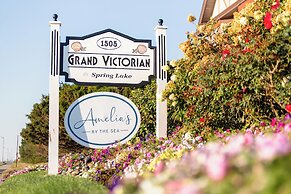 Grand Victorian - Spring Lake
