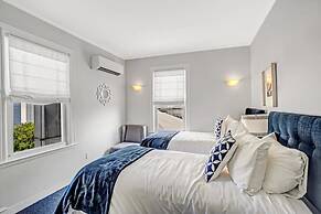 Grand Victorian - Spring Lake