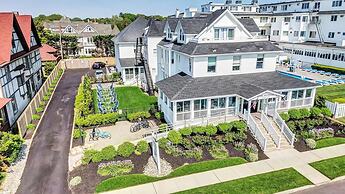 Grand Victorian - Spring Lake