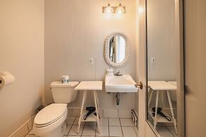 Grand Victorian - Spring Lake