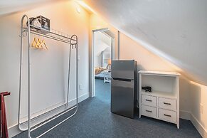 Grand Victorian - Spring Lake