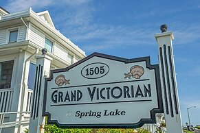 Grand Victorian - Spring Lake