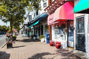 Grand Victorian - Spring Lake