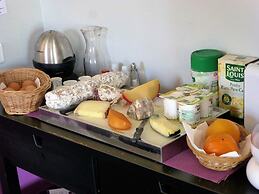 Bliss Hôtel