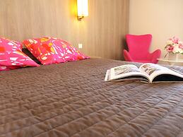 Bliss Hôtel