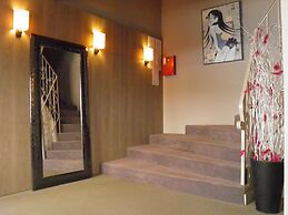 Bliss Hôtel