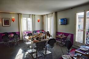 Bliss Hôtel