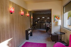 Bliss Hôtel