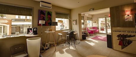 Bliss Hôtel
