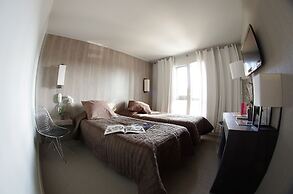 Bliss Hôtel