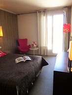 Bliss Hôtel