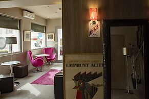 Bliss Hôtel