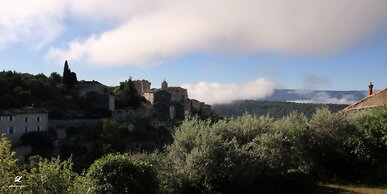 Mas des Romarins, The Originals Relais