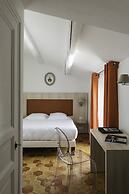 Mas des Romarins, The Originals Relais