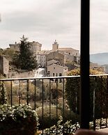 Mas des Romarins, The Originals Relais