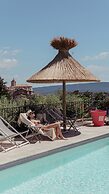 Mas des Romarins, The Originals Relais