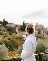 Mas des Romarins, The Originals Relais