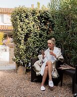 Mas des Romarins, The Originals Relais