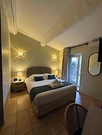 Mas des Romarins, The Originals Relais