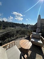 Mas des Romarins, The Originals Relais