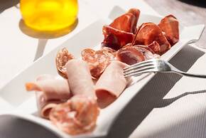 Mas des Romarins, The Originals Relais