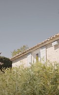 Mas des Romarins, The Originals Relais