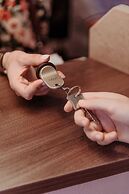 Mas des Romarins, The Originals Relais