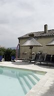 Mas des Romarins, The Originals Relais