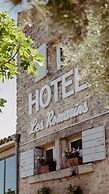 Mas des Romarins, The Originals Relais