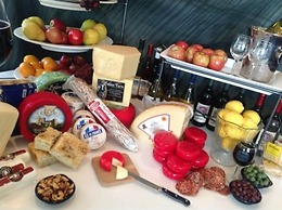 Claremont Inn & Winery