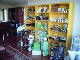 Claremont Inn & Winery