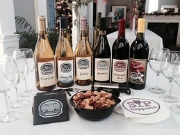 Claremont Inn & Winery