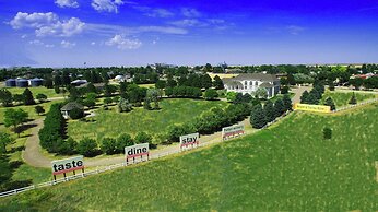 Claremont Inn & Winery