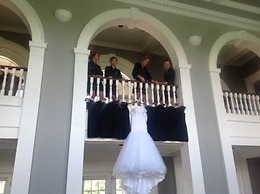 Claremont Inn & Winery